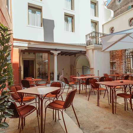Palazzetto My베니스 외부 사진