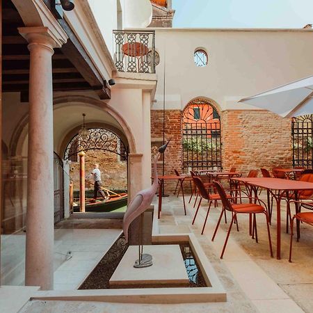 Palazzetto My베니스 외부 사진