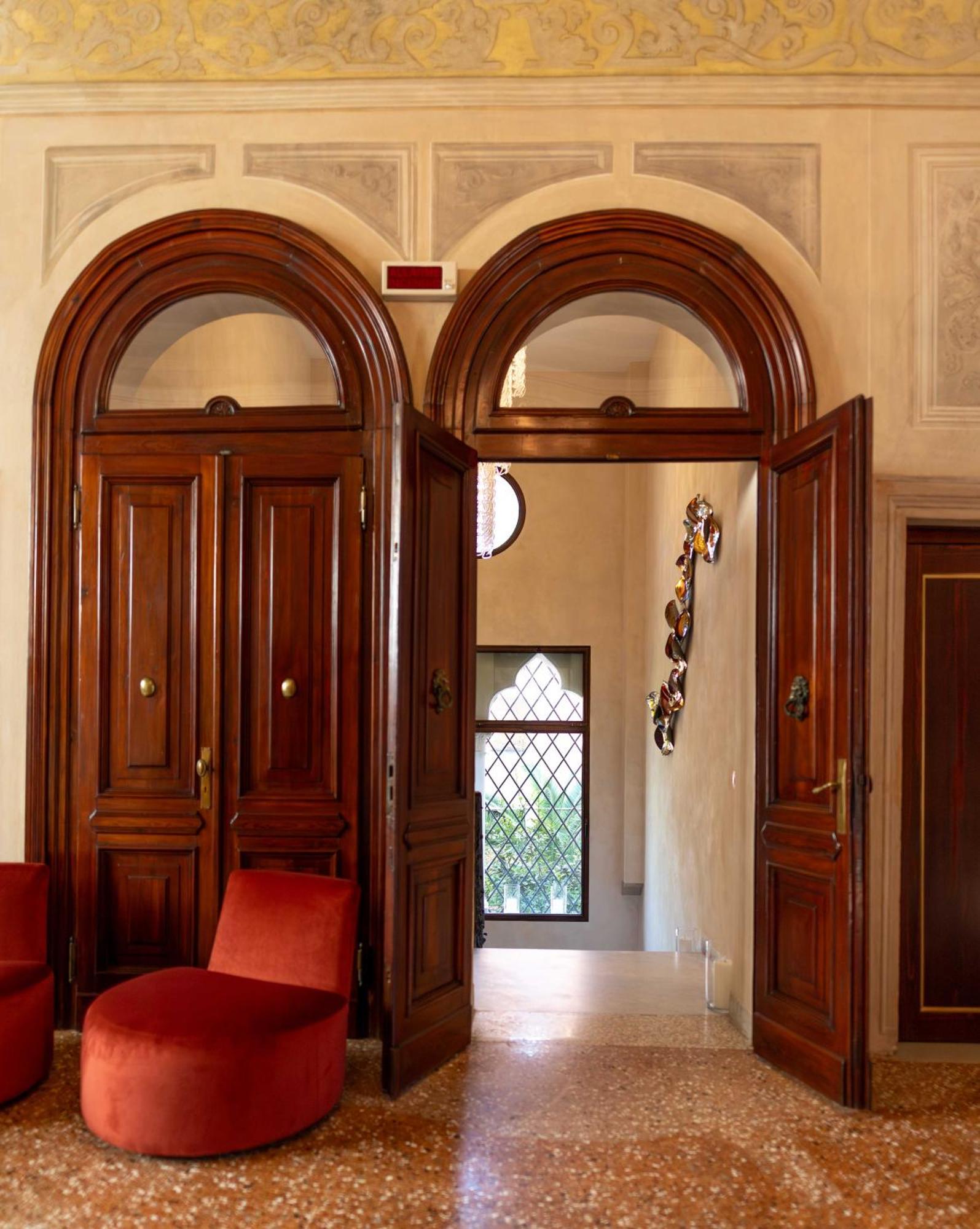 Palazzetto My베니스 외부 사진