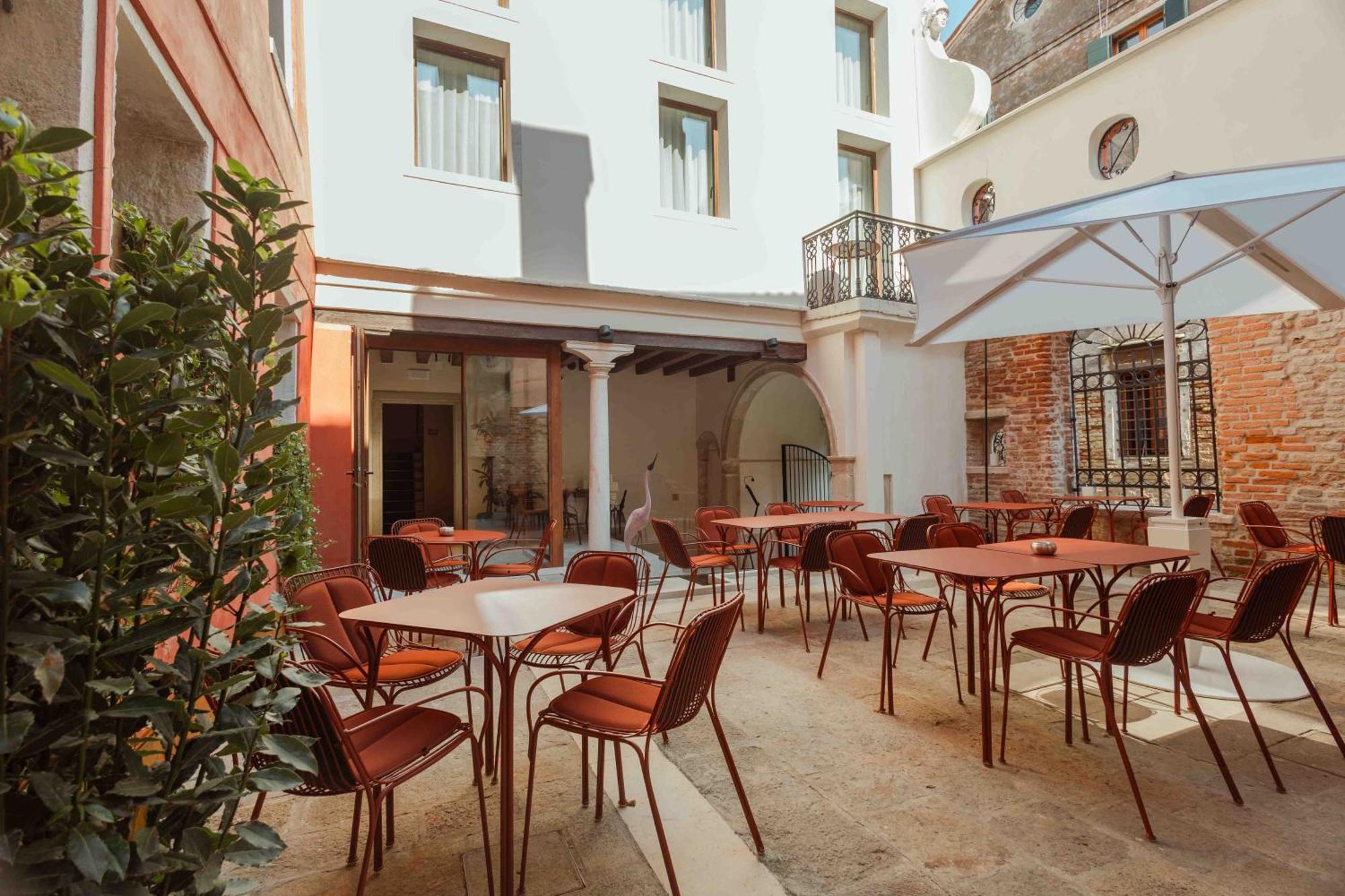 Palazzetto My베니스 외부 사진