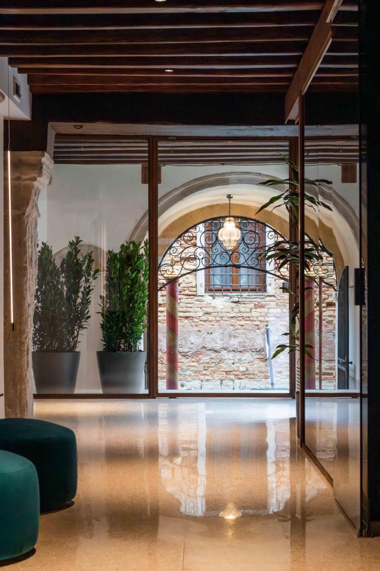 Palazzetto My베니스 외부 사진