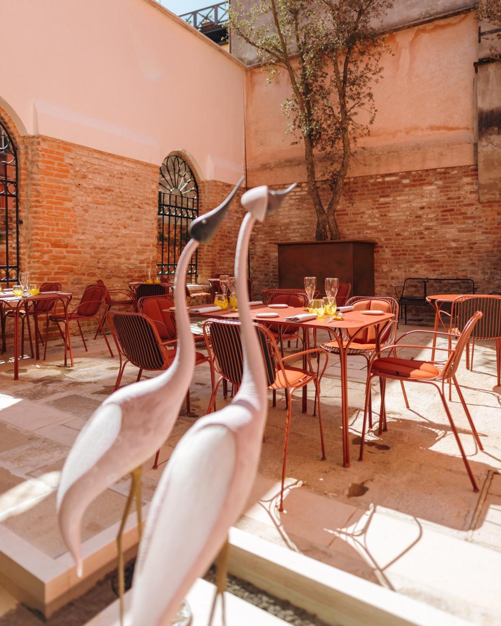 Palazzetto My베니스 외부 사진