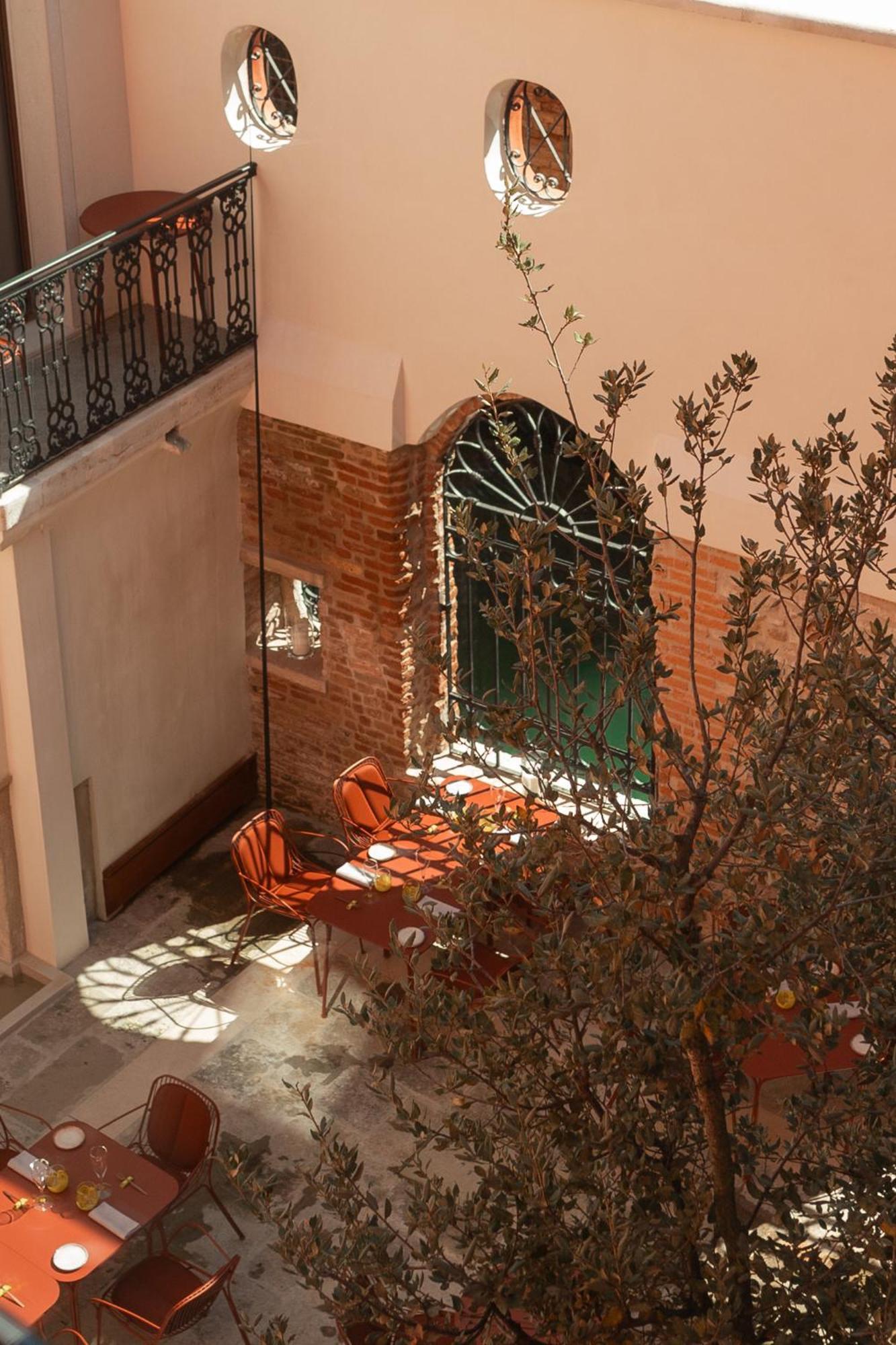 Palazzetto My베니스 외부 사진