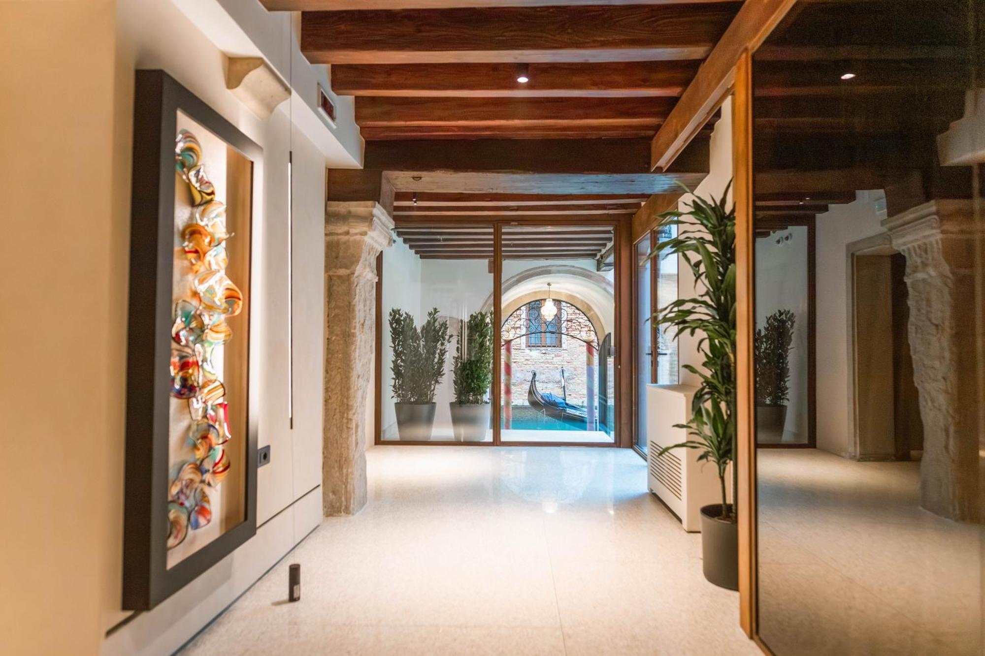 Palazzetto My베니스 외부 사진