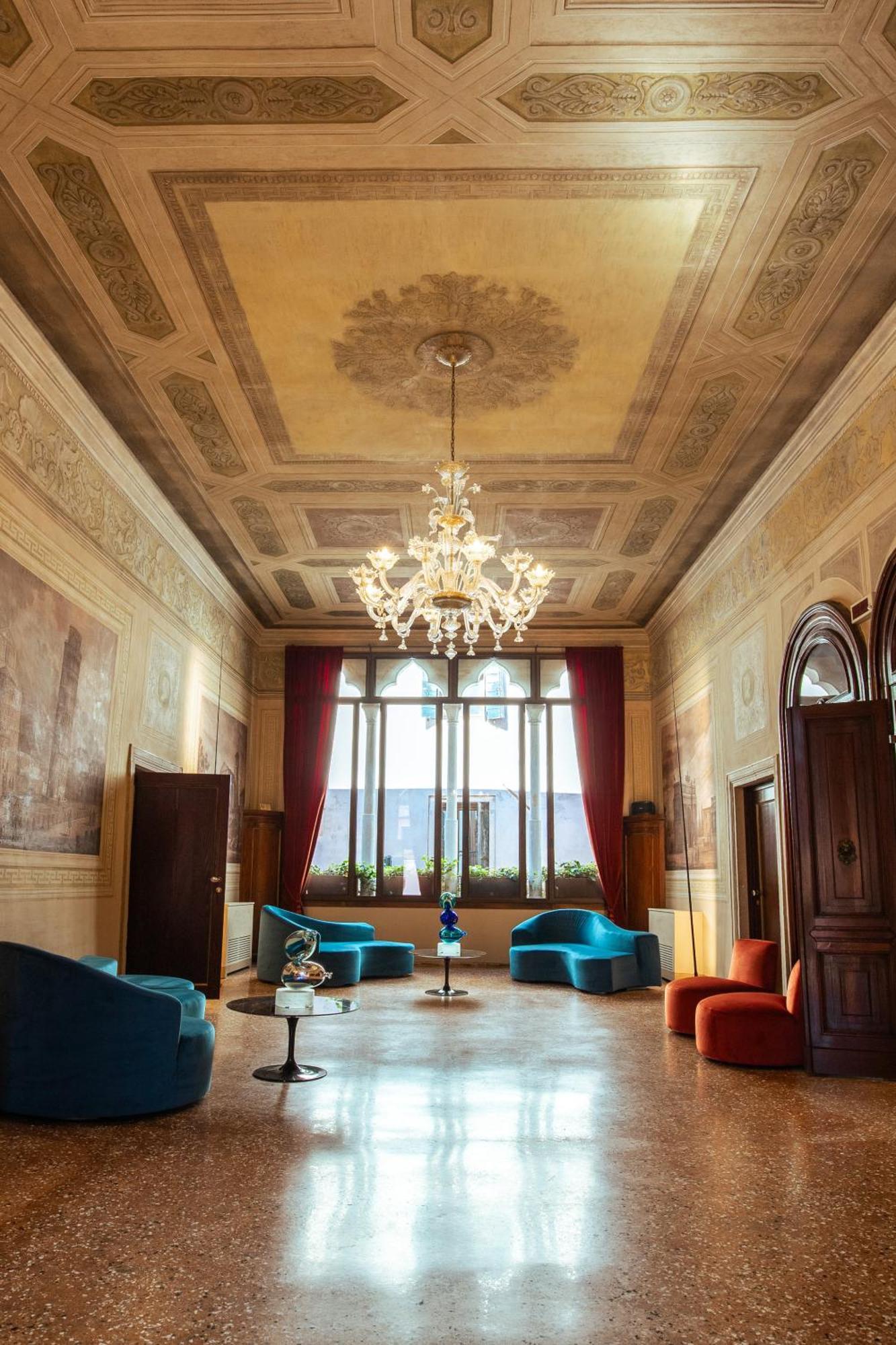 Palazzetto My베니스 외부 사진