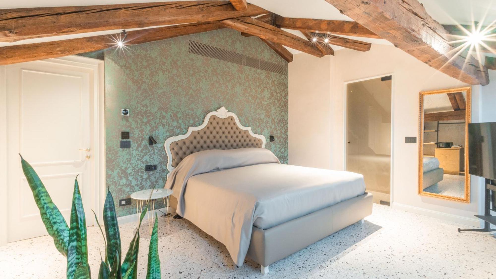 Palazzetto My베니스 외부 사진