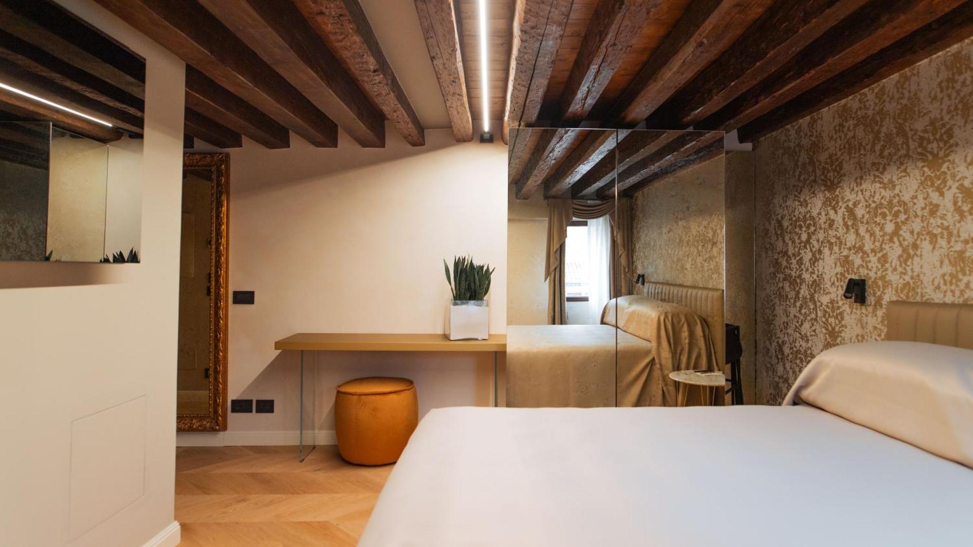 Palazzetto My베니스 외부 사진