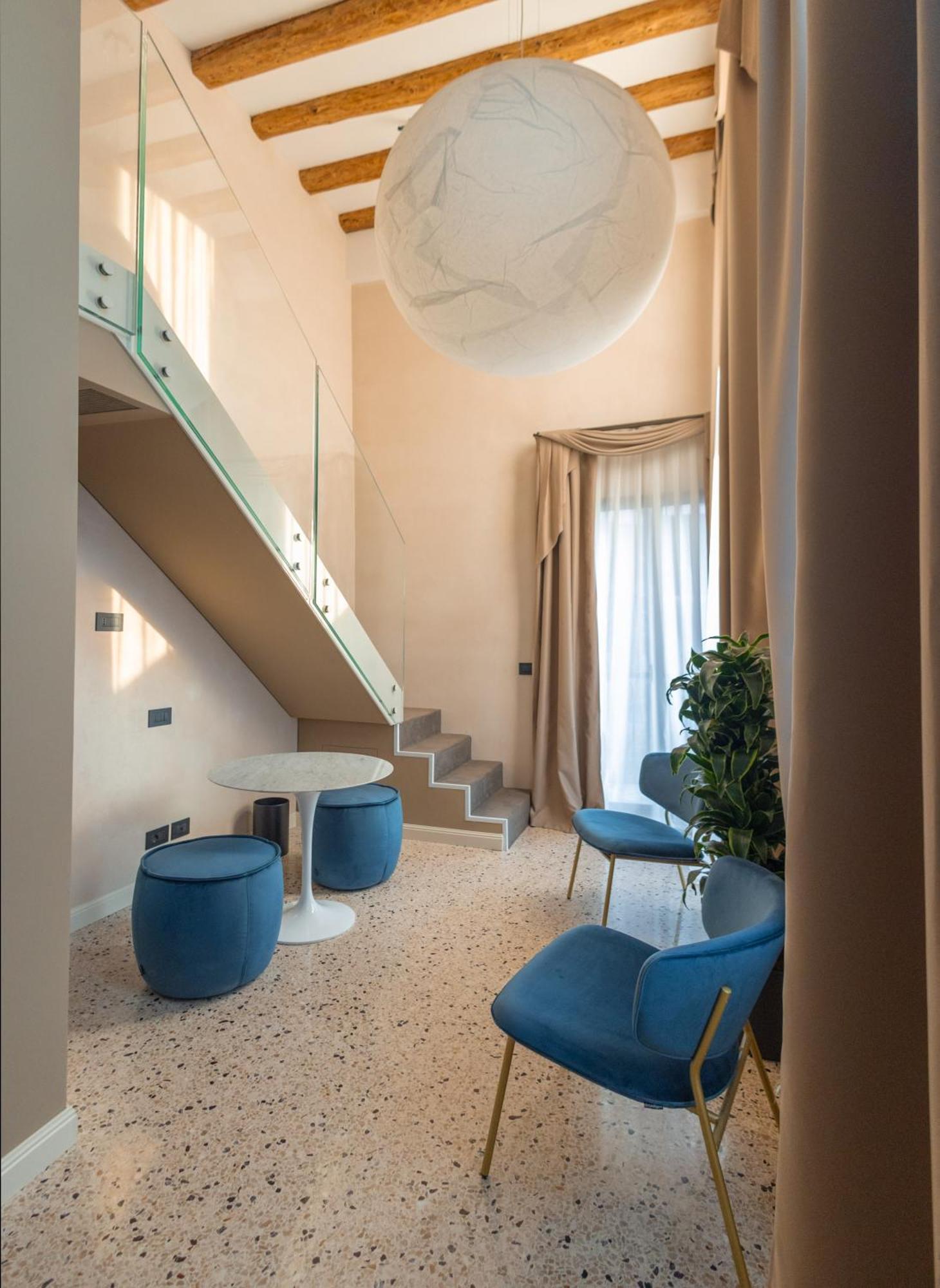 Palazzetto My베니스 외부 사진