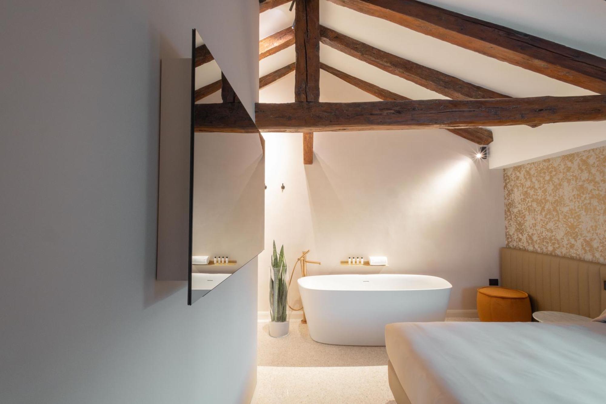 Palazzetto My베니스 외부 사진