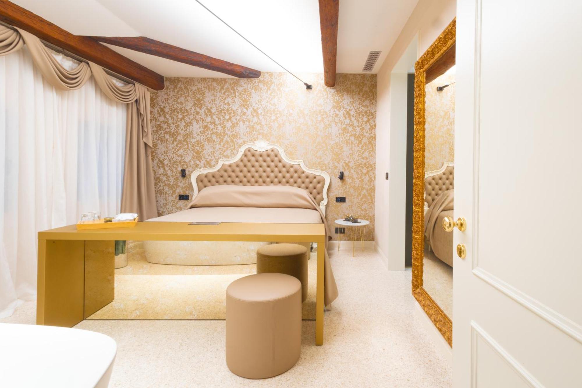 Palazzetto My베니스 외부 사진